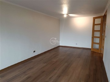 Arriendo Mensual / Departamento / Las Condes