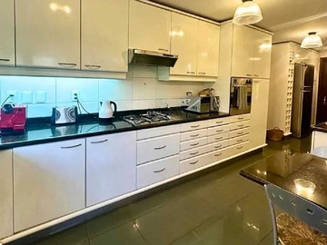 Arriendo Mensual / Departamento / Las Condes