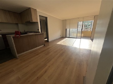 Arriendo Mensual / Departamento / Las Condes