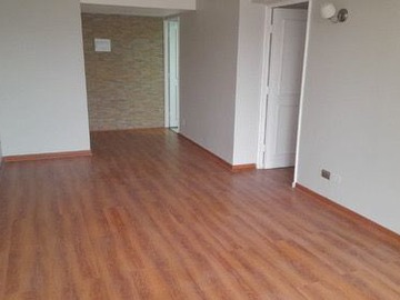 Arriendo Mensual / Departamento / Las Condes