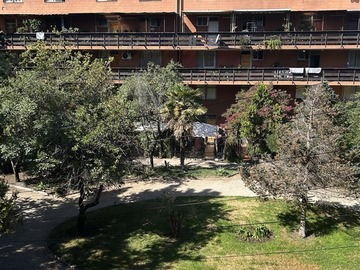 Arriendo Mensual / Departamento / Las Condes
