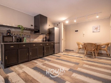 Arriendo Mensual / Departamento / Las Condes