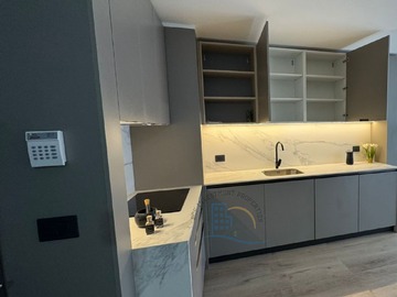 Arriendo Mensual / Departamento / Las Condes