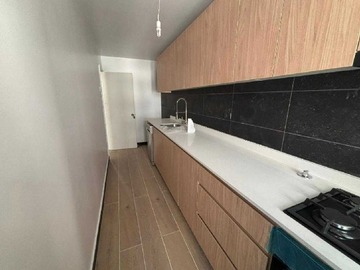 Arriendo Mensual / Departamento / Las Condes