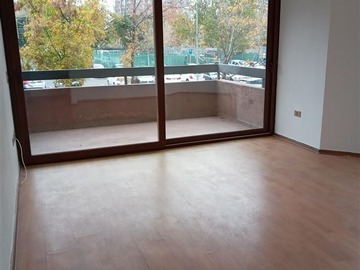 Arriendo Mensual / Departamento / Las Condes