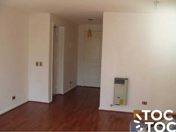 Arriendo Mensual / Departamento / Las Condes