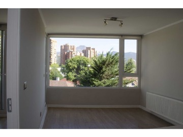 Arriendo Mensual / Departamento / Las Condes