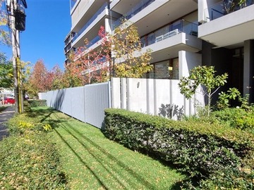 Arriendo Mensual / Departamento / Las Condes