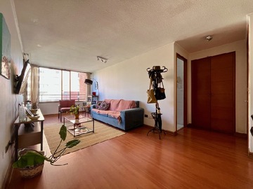 Arriendo Mensual / Departamento / Las Condes
