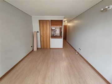 Arriendo Mensual / Departamento / Las Condes