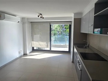 Arriendo Mensual / Departamento / Las Condes
