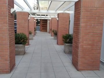 Arriendo Mensual / Departamento / Las Condes