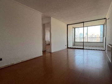 Arriendo Mensual / Departamento / Las Condes