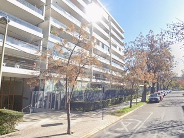 Arriendo Mensual / Departamento / Las Condes