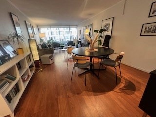 Arriendo Mensual / Departamento / Las Condes