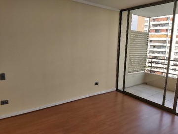 Arriendo Mensual / Departamento / Las Condes