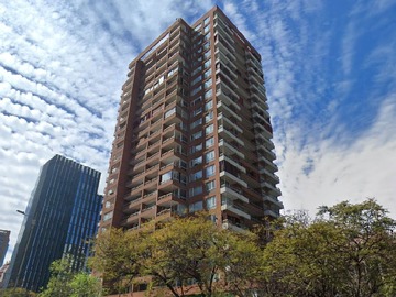 Arriendo Mensual / Departamento / Las Condes