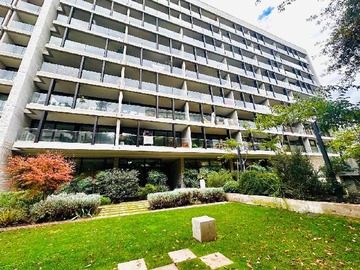 Arriendo Mensual / Departamento / Las Condes