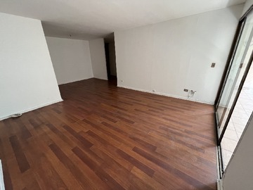 Arriendo Mensual / Departamento / Las Condes