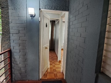 Arriendo Mensual / Departamento / Las Condes