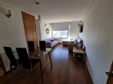 Arriendo Mensual / Departamento / Las Condes