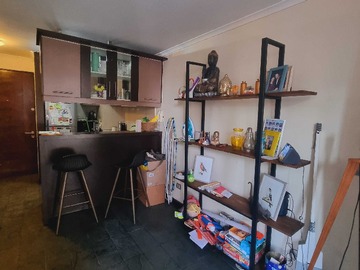 Arriendo Mensual / Departamento / Las Condes