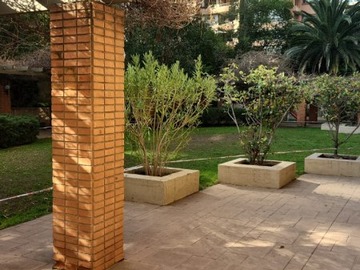 Arriendo Mensual / Departamento / Las Condes
