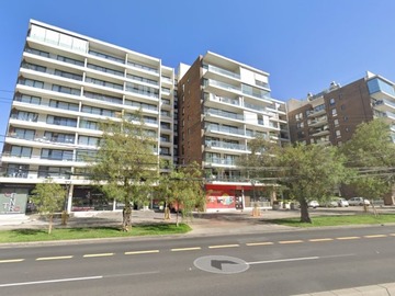 Arriendo Mensual / Departamento / Las Condes