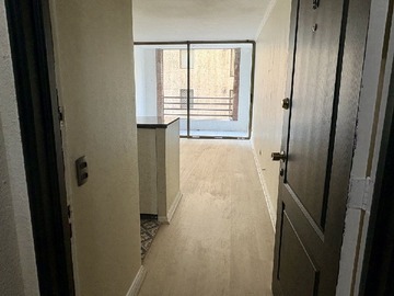 Arriendo Mensual / Departamento / Las Condes
