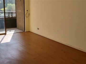 Arriendo Mensual / Departamento / Las Condes