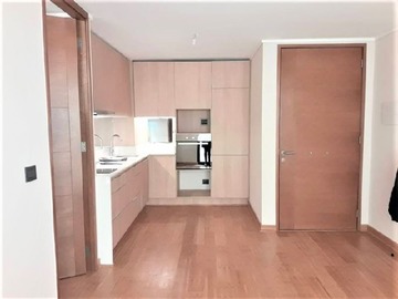 Arriendo Mensual / Departamento / Las Condes