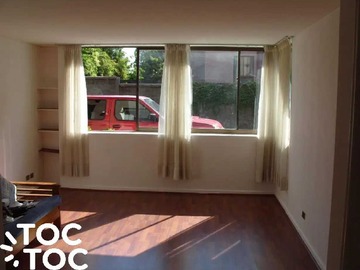 Arriendo Mensual / Departamento / Las Condes