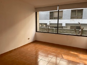 Arriendo Mensual / Departamento / Las Condes