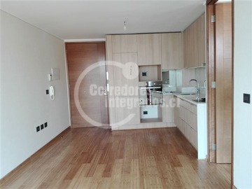 Arriendo Mensual / Departamento / Las Condes