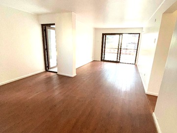 Arriendo Mensual / Departamento / Las Condes