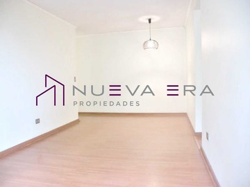 Arriendo Mensual / Departamento / Las Condes