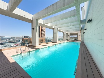 Arriendo Mensual / Departamento / Las Condes