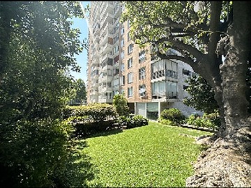 Arriendo Mensual / Departamento / Las Condes