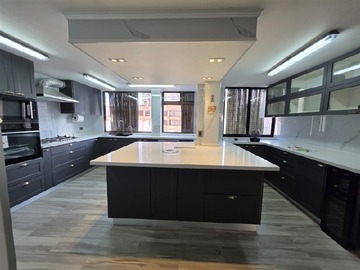 Arriendo Mensual / Departamento / Las Condes