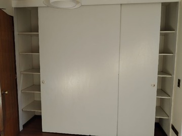 Dormitorio Principal