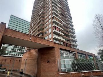 Arriendo Mensual / Departamento / Las Condes