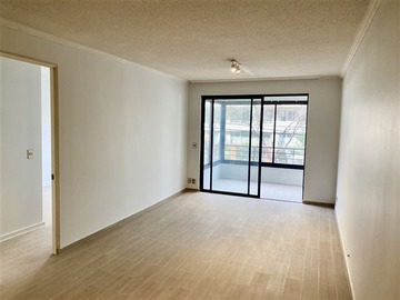 Arriendo Mensual / Departamento / Las Condes