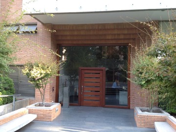 Arriendo Mensual / Departamento / Las Condes