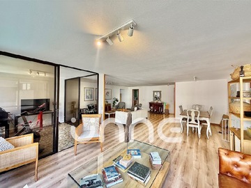 Arriendo Mensual / Departamento / Las Condes