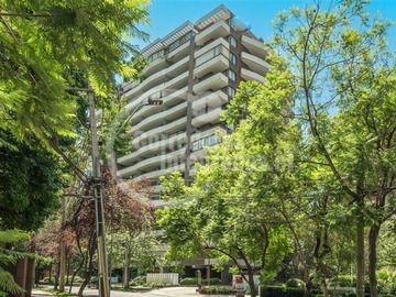 Arriendo Mensual / Departamento / Las Condes