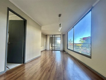 Arriendo Mensual / Departamento / Las Condes