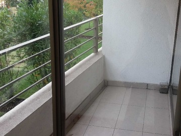 Arriendo Mensual / Departamento / Las Condes
