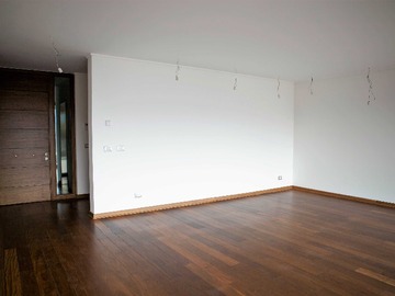 Arriendo Mensual / Departamento / Las Condes