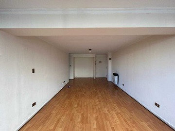 Arriendo Mensual / Departamento / Las Condes