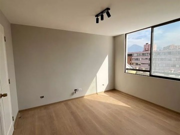 Arriendo Mensual / Departamento / Las Condes